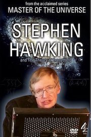Stephen Hawking and the Theory of Everything 