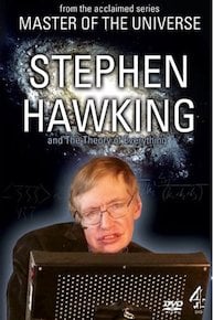 stephen hawking the theory of everything