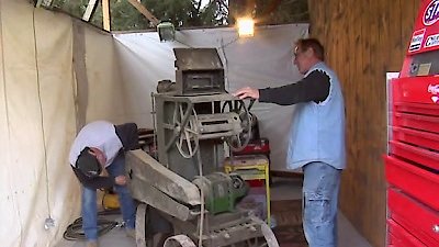 American Restoration Season 1 Episode 12