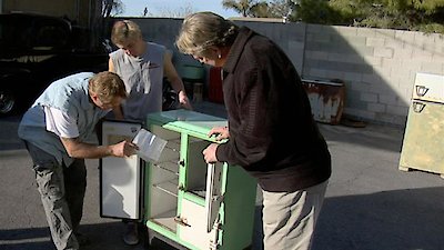 American Restoration Season 1 Episode 15