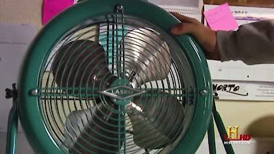 American Restoration Season 1 Episode 16