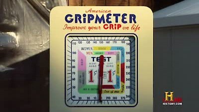 American Restoration Season 1 Episode 17