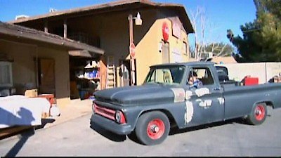 American Restoration Season 1 Episode 33