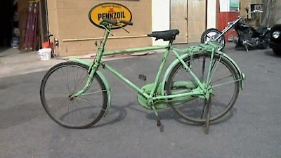 American Restoration Season 1 Episode 34