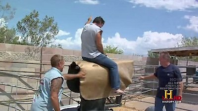 American Restoration Season 2 Episode 5