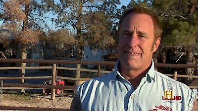 American Restoration Season 2 Episode 6