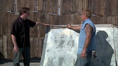 American Restoration Season 2 Episode 15