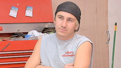 American Restoration Season 2 Episode 16