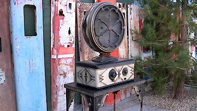 American Restoration Season 2 Episode 17