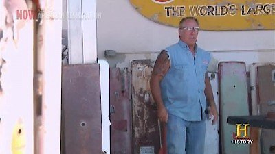 American Restoration Season 3 Episode 3