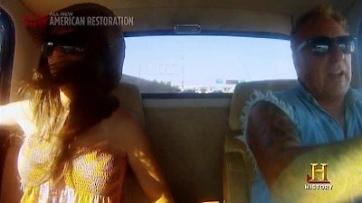 American Restoration Season 3 Episode 4