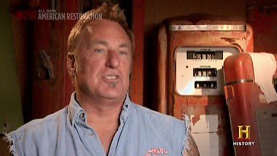 American Restoration Season 3 Episode 11