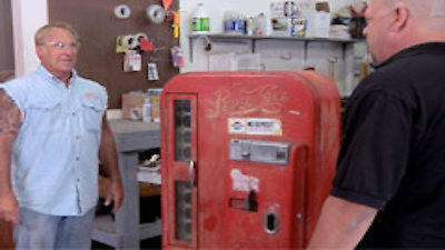 American Restoration Season 3 Episode 12