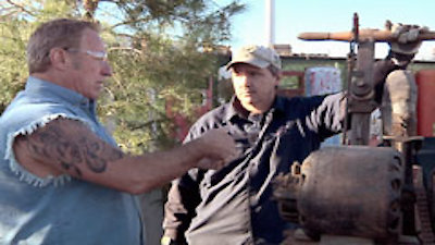 American Restoration Season 4 Episode 10