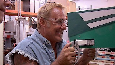 American Restoration Season 5 Episode 3