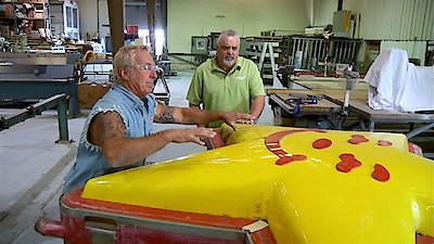 American Restoration Season 5 Episode 4