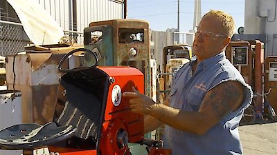 American Restoration Season 6 Episode 2