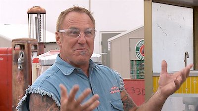 American Restoration Season 6 Episode 3