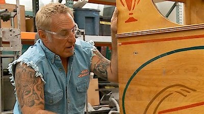 American Restoration Season 6 Episode 4