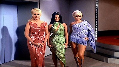 Star Trek Season 1 Episode 6