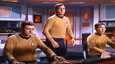 Star Trek Season 1 Episode 14