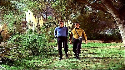 Star Trek Season 1 Episode 15