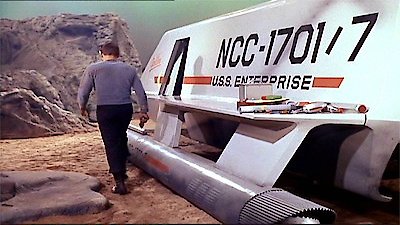 Star Trek Season 1 Episode 16