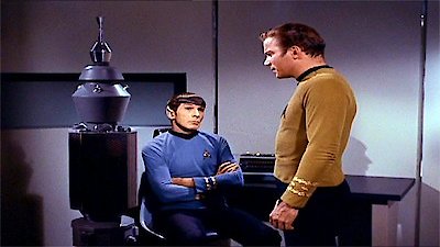 Star Trek Season 2 Episode 3