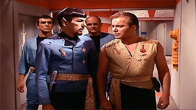 Star Trek Season 2 Episode 4