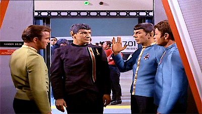 Star Trek Season 2 Episode 10