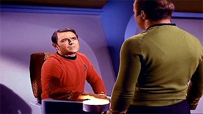 Star Trek Season 2 Episode 14