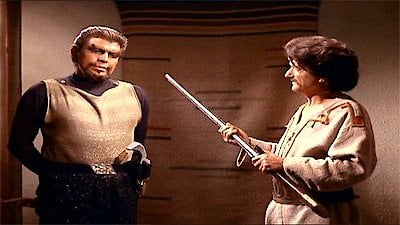 Star Trek Season 2 Episode 19