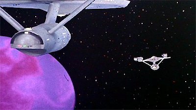 Star Trek Season 2 Episode 23