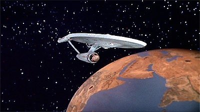 Star Trek Season 2 Episode 26