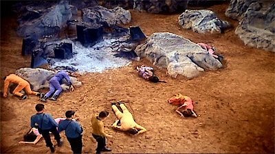 Star Trek Season 3 Episode 4