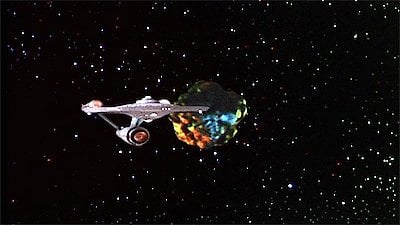 Star Trek Season 3 Episode 8