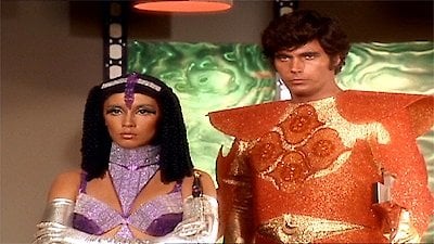 Watch Star Trek Season 3 Episode 13 - Elaan of Troyius Online Now