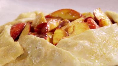 Kelsey's Essentials Season 1 Episode 3