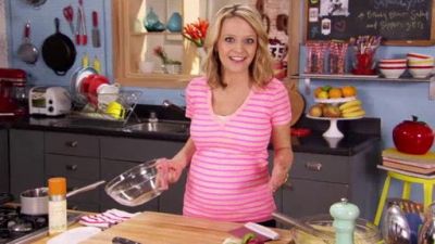 Kelsey's Essentials Season 3 Episode 2