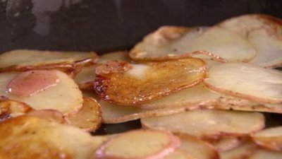 Kelsey's Essentials Season 1 Episode 6