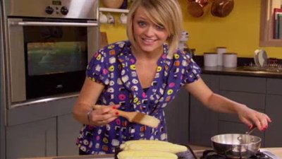 Kelsey's Essentials Season 1 Episode 7