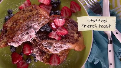 Kelsey's Essentials Season 2 Episode 7