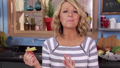 Kelsey's Essentials Season 3 Episode 13