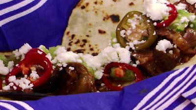 Kelsey's Essentials Season 4 Episode 7