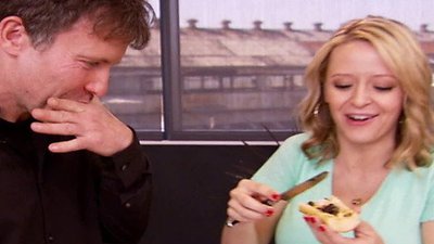 Kelsey's Essentials Season 4 Episode 8