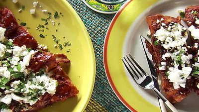 Kelsey's Essentials Season 4 Episode 12