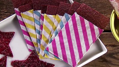 Kelsey's Essentials Season 5 Episode 5