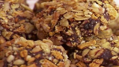 Kelsey's Essentials Season 5 Episode 9