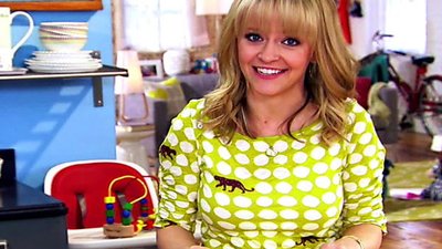 Kelsey's Essentials Season 5 Episode 10