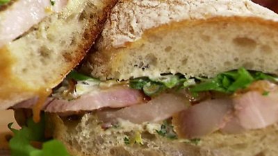 Kelsey's Essentials Season 5 Episode 11